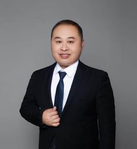1、郑州链家 招商美景美境店 王伟超