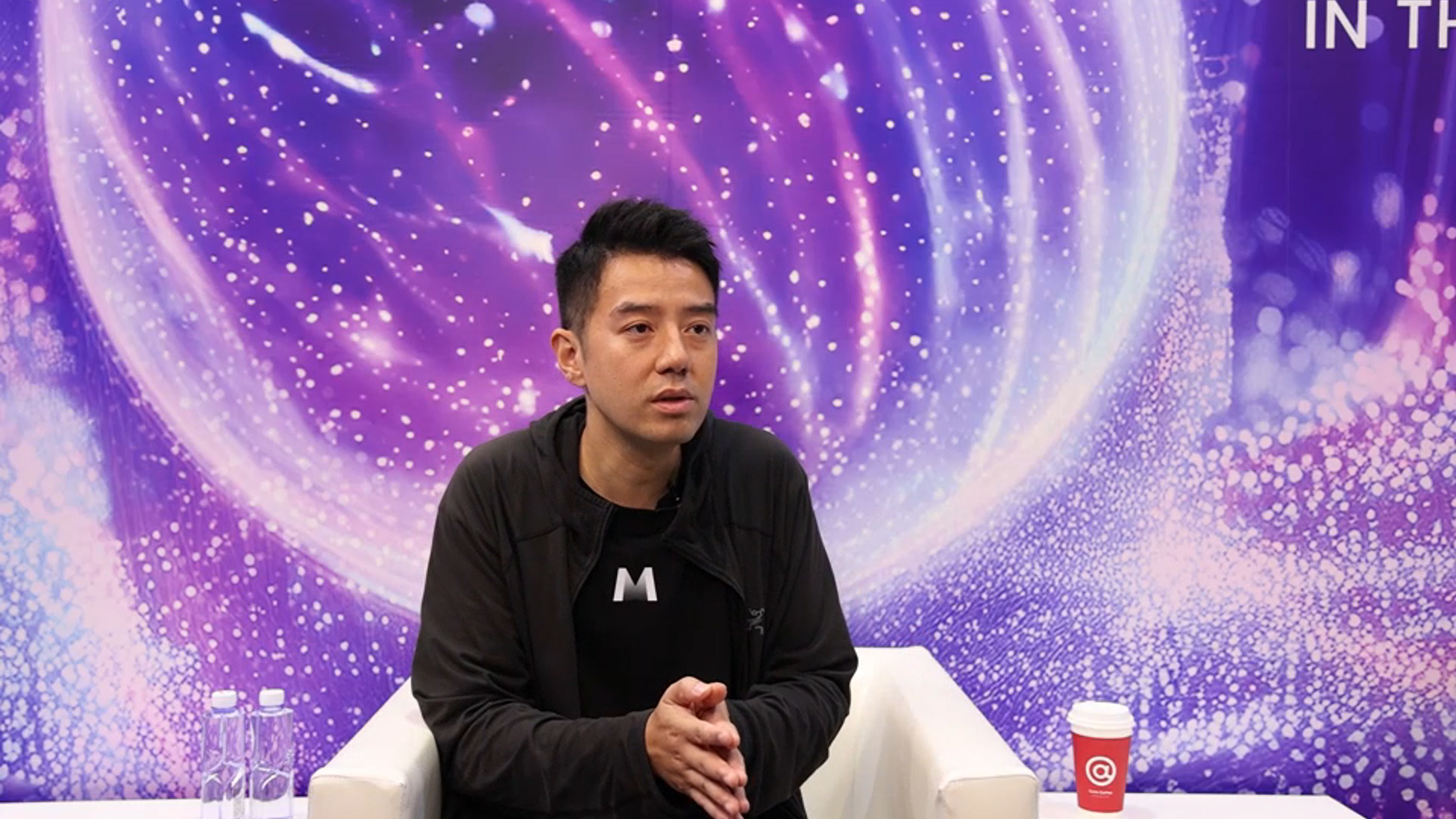 WAIC对话 | 矩阵超智张海星：千台级商业化订单落地，“矩阵大脑”加速人形机器人迭代升级
