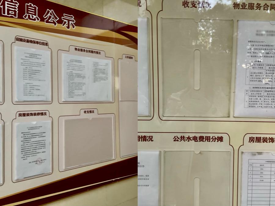 新华网民生观察丨小区公共收益如何不再“隐身”