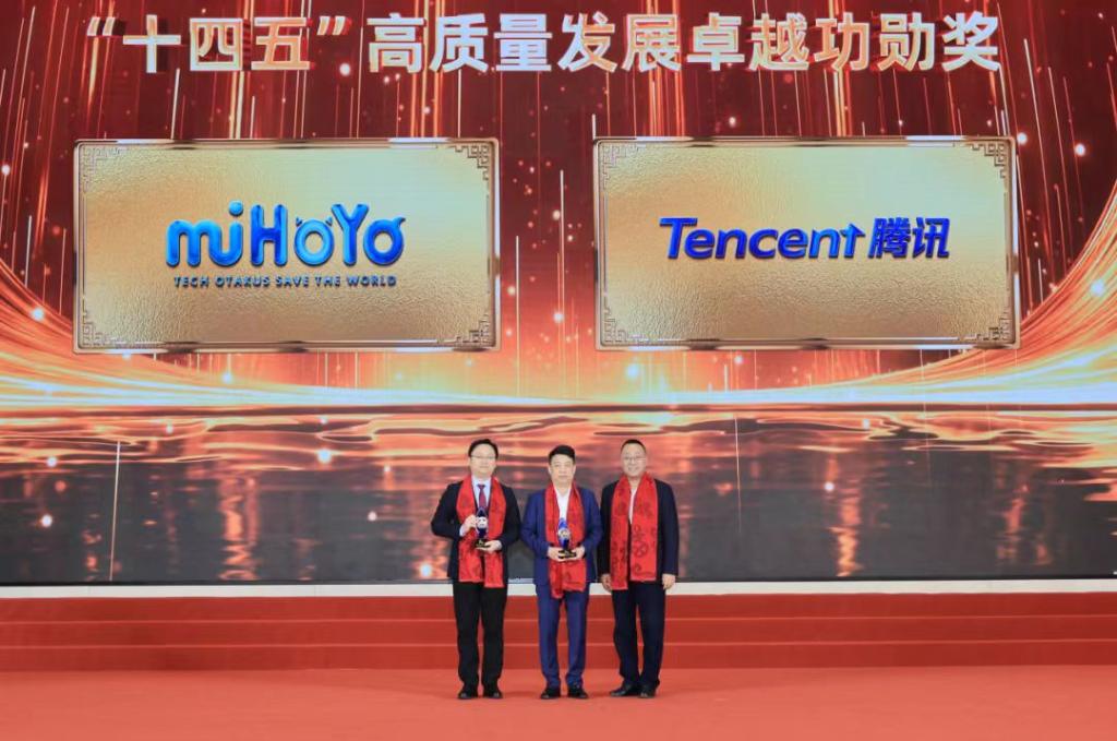 骏马奔腾新征程:爱上海徐汇全周期服务赋能企业创新突破