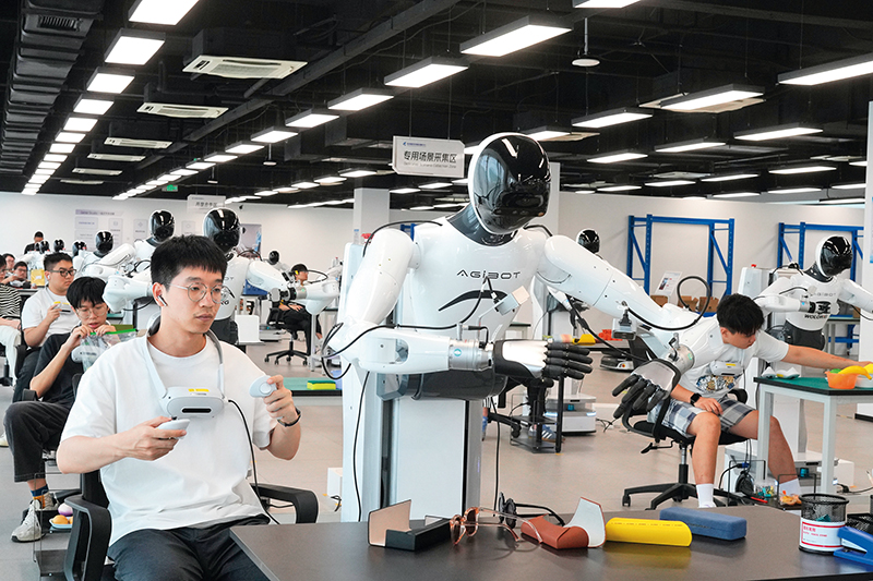 瞭望 | 强协同破解结构性就业矛盾