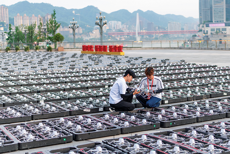 瞭望 | 强协同破解结构性就业矛盾