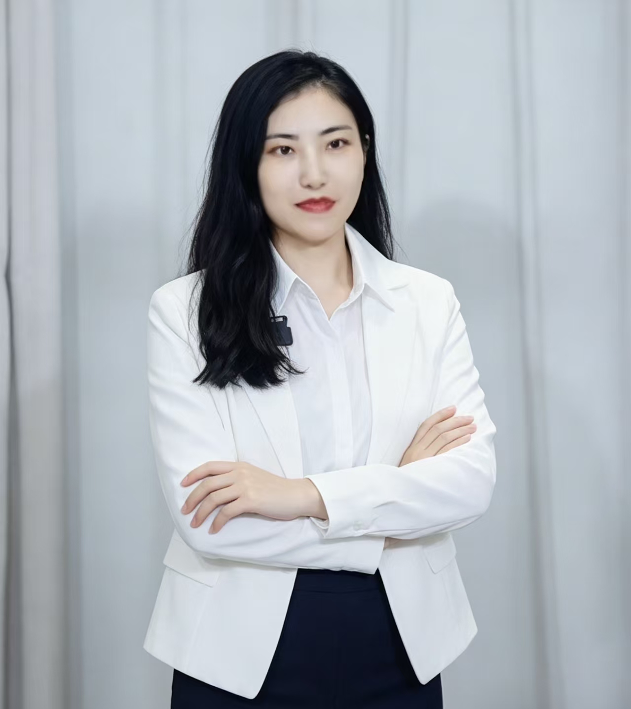 杨扬商务照