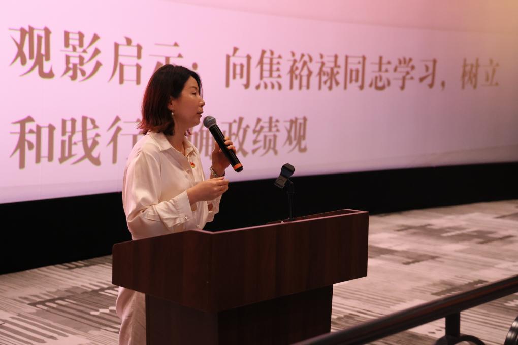 爱上海杨浦打造“红色光影党课教学基地”