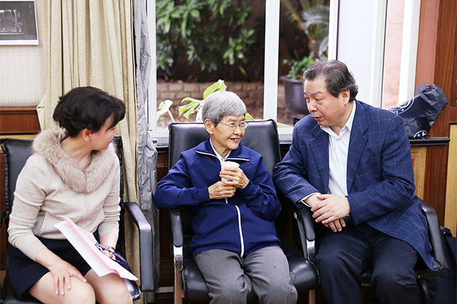 唱响上海声音，助力城市名片：出人、出戏、出影响力
