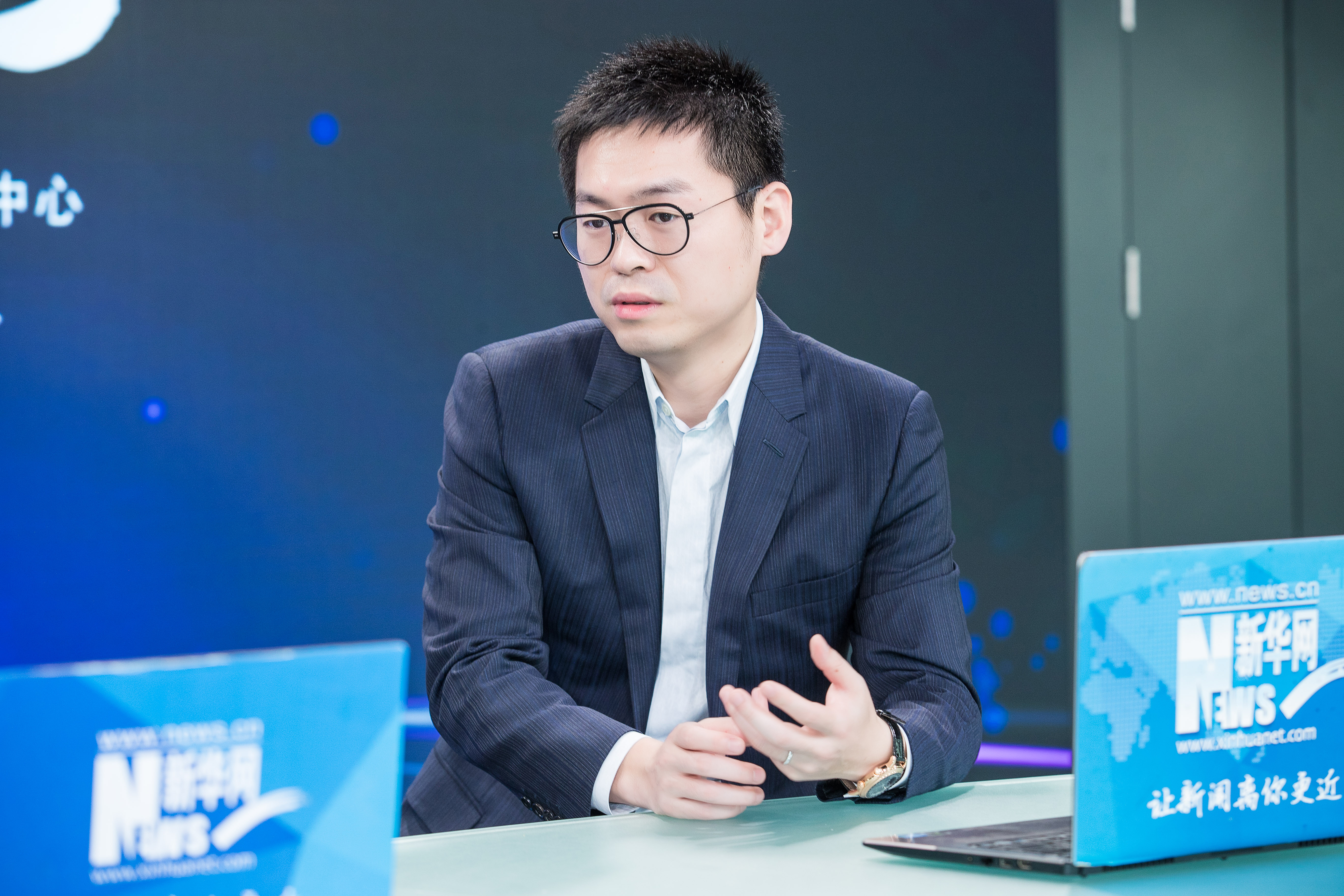 创新驱动是构建‘双循环、双促进’的重要内容。