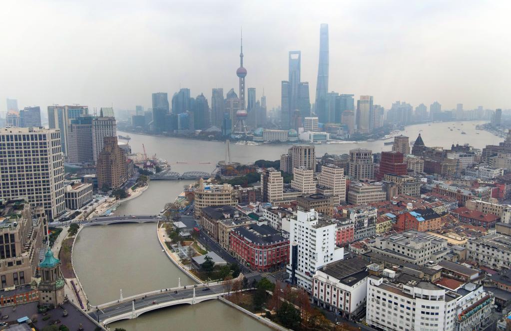 2022民生访谈|文旅局长解码：上海文旅的“大计划”与“小而美”