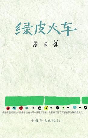 《绿皮火车》