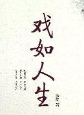 《戏如人生》:感受人生如戏的曲折故事